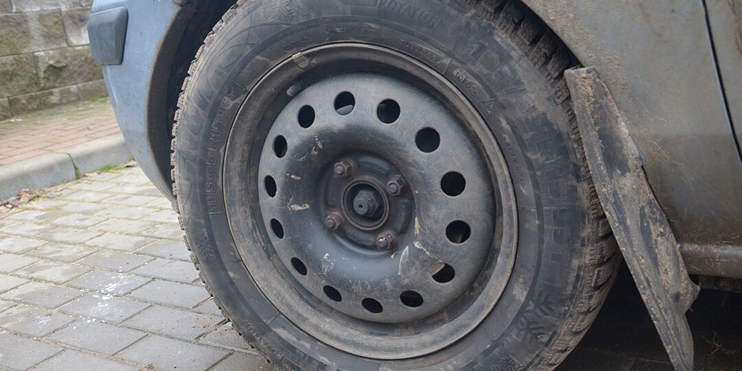 Брызговики: забытая мелочь или must-have для машины — объясняет эксперт