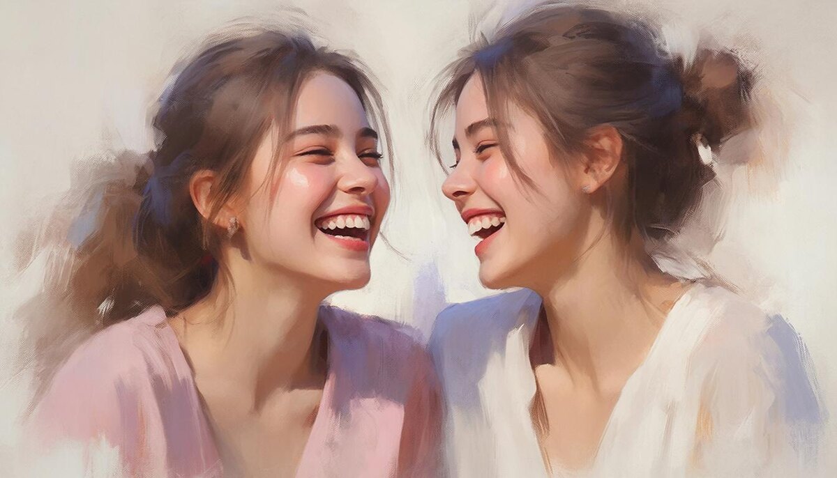 Гадание на друзей