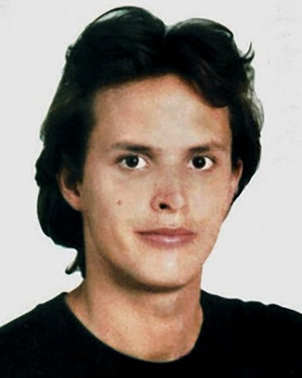    Один из немногих снимков Бориса Флоричича. Фото: Wikipedia