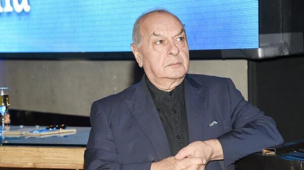 Уехавший в США Левон Оганезов скончался за две недели до 85-летия