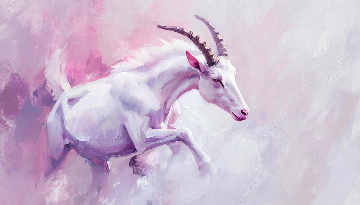 Гадание на картах Таро на Козерога