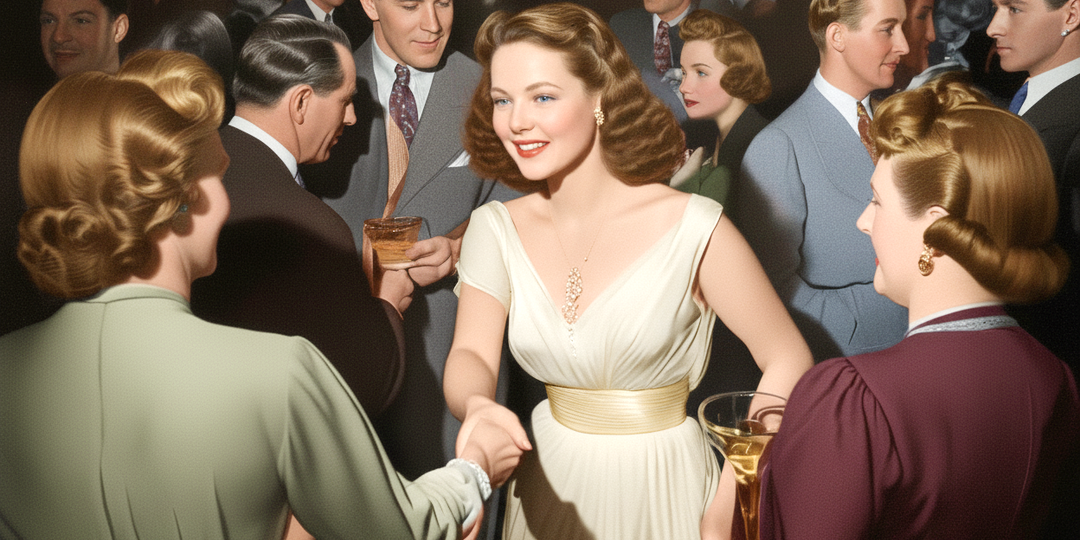 Роковое рукопожатие. Как фанатка разрушила жизнь голливудской звезды