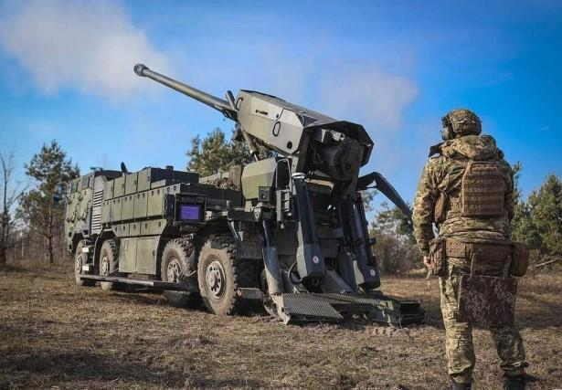 Фото: defenseromania.ro