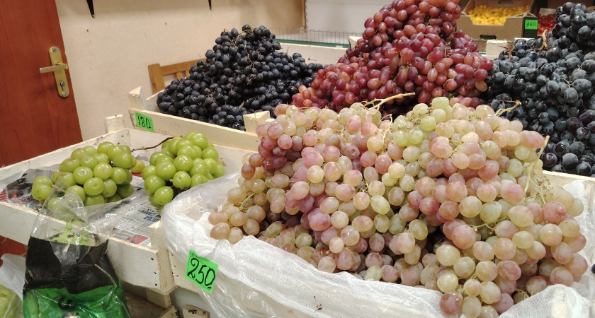    Фото редакции