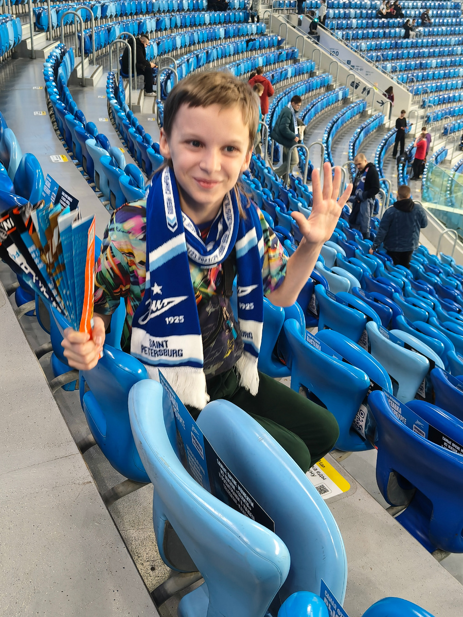 Старший внук. Радимир - знак Стрельца