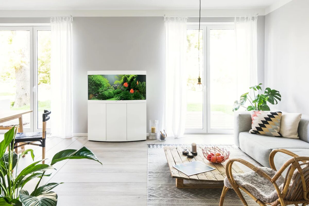 "Подводный рай — наша работа, ваше удовольствие!"