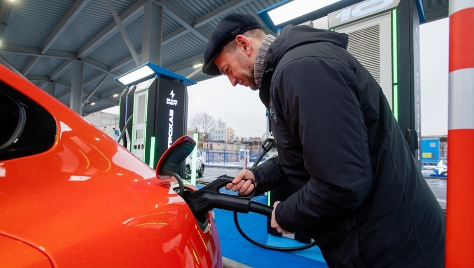    Автор фото: Сергей Ермохин/"ДП"