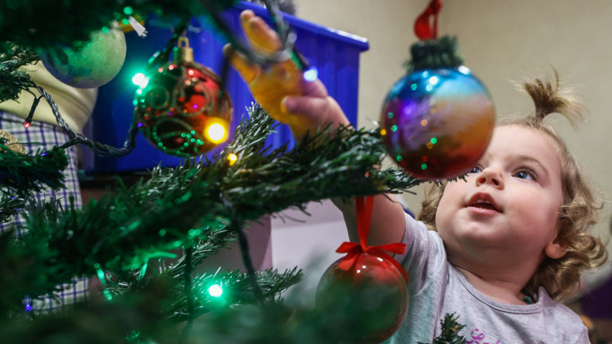    Фото: www.globallookpress.com/Bulkin Sergey