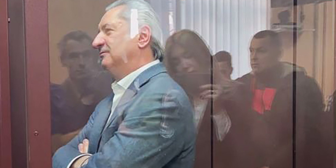 У осужденного вице-премьера Башкирии хотят изъять имущество на сотни миллионов