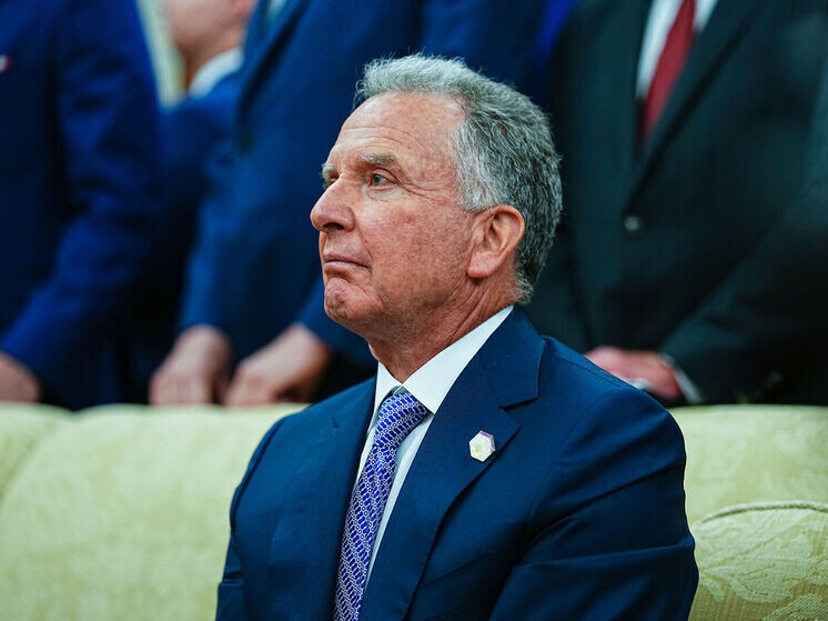     Aaron Schwartz - Pool via CNP/Keystone Press Agency/Global Look Press