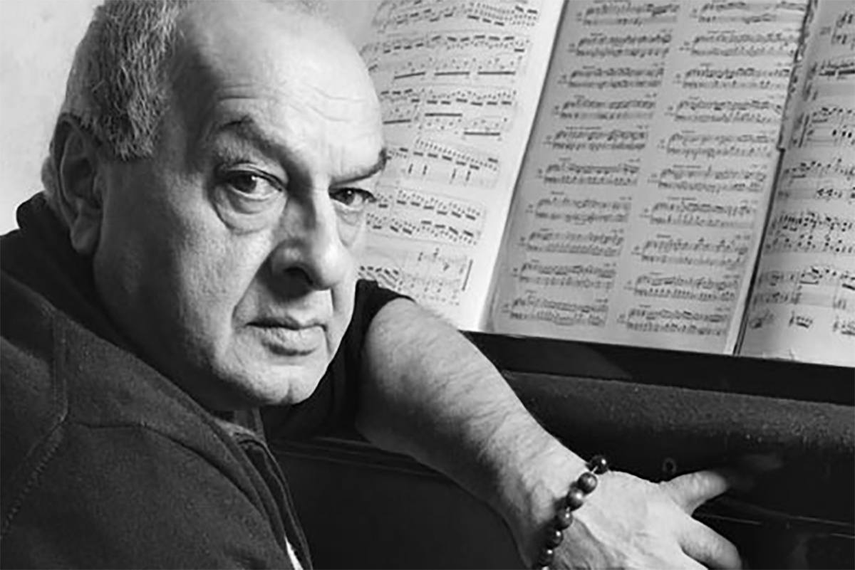    Фото: Левон Оганезов / Facebook (принадлежит корпорации Meta, признанной в РФ экстремистской)