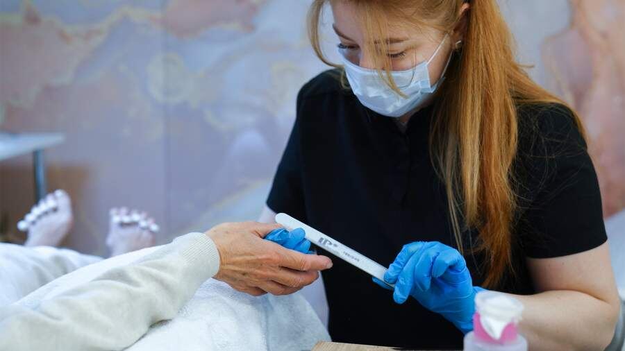    Фото: ИЗВЕСТИЯ/Анна Селина