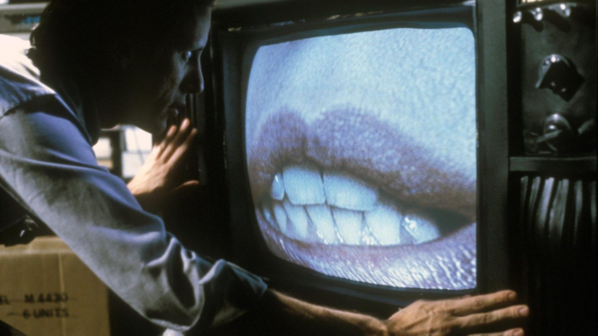«Видеодром» (1982) / Videodrome