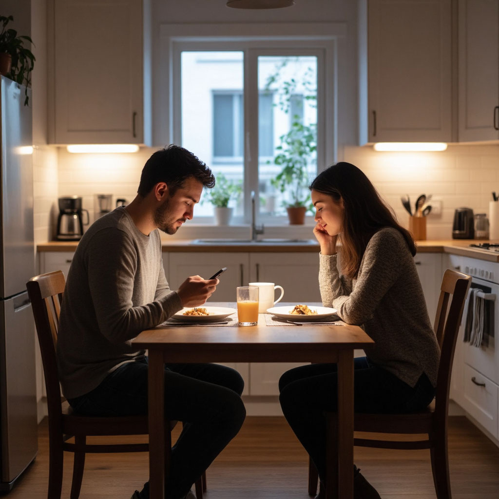 Когда случайность стала судьбой