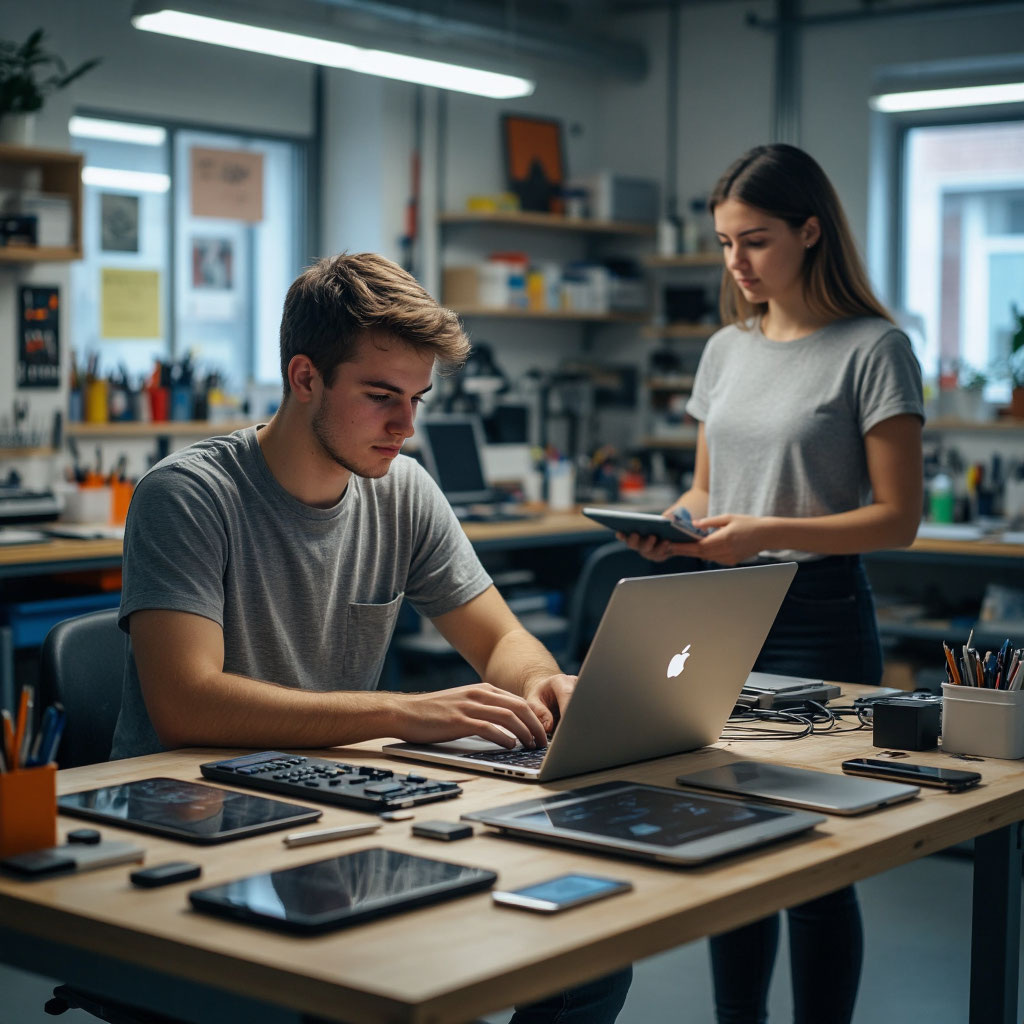 Когда случайность стала судьбой