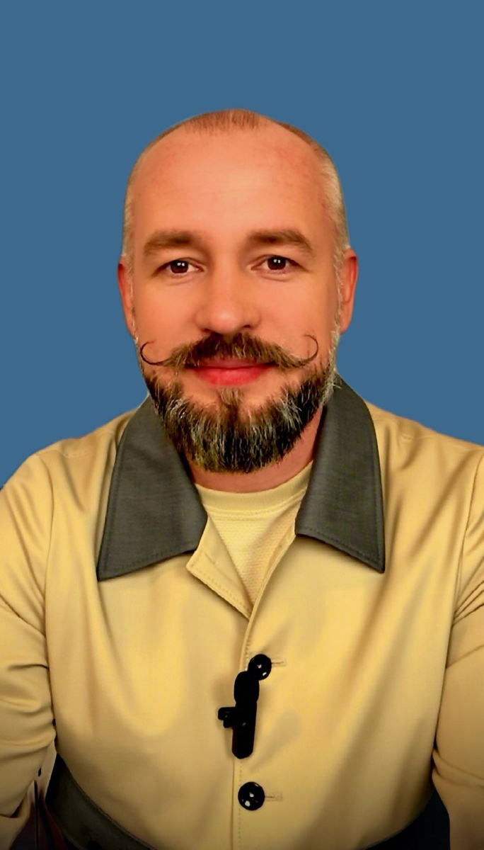 Константин Фадеев, СЕО