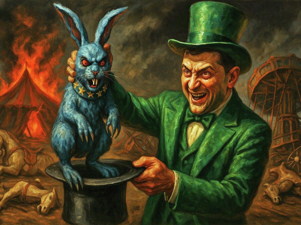    Изображение сгенерировано ИИ | © РИА Новости / Изображение сгенерировано ИИ