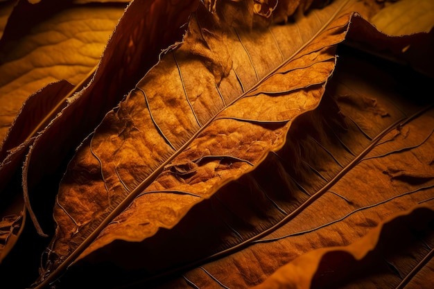 Табак в Южной Осетии