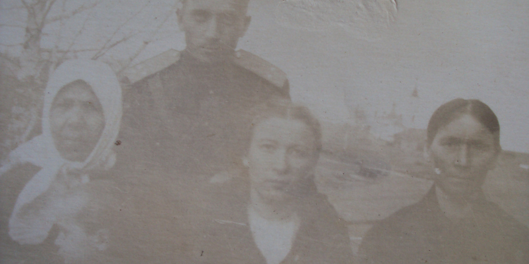 Дороги жизни Глава 72