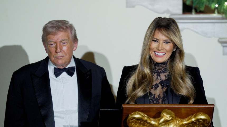    Фото: Reuters/Al Drago