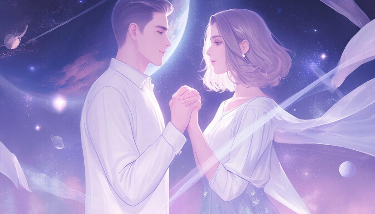 Гадание на встречу с мужчиной