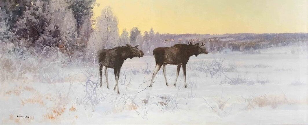 Некоторые особенности анимализма: Фокус на изображении животных. Главными героями выступают звери и птицы. Стремление к точности и выразительности. Художники-анималисты стараются с научной точностью передать анатомическое строение животного, его окрас, позу и повадки и в то же время добавить образу художественной выразительности.