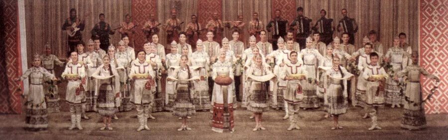 Чуваши при царизме