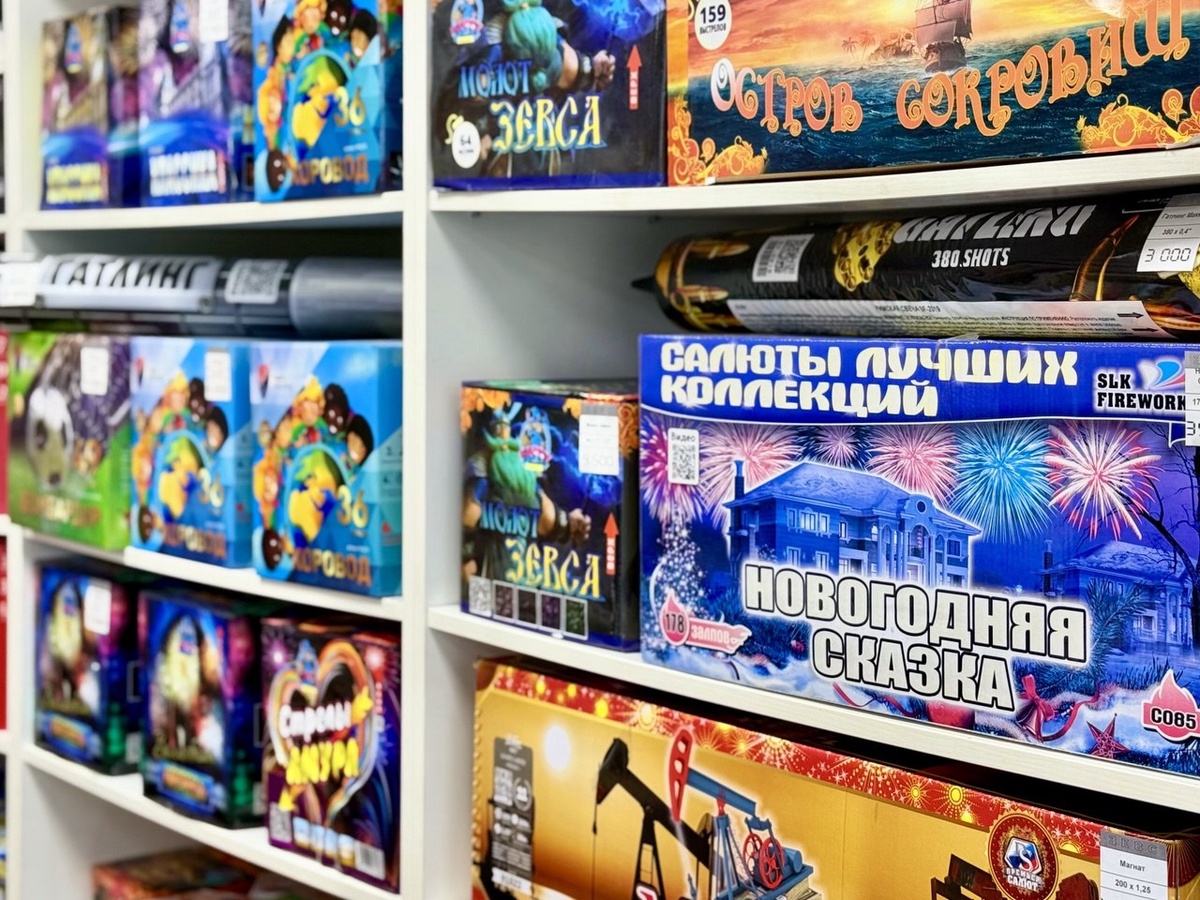 Фото: Тульская служба новостей