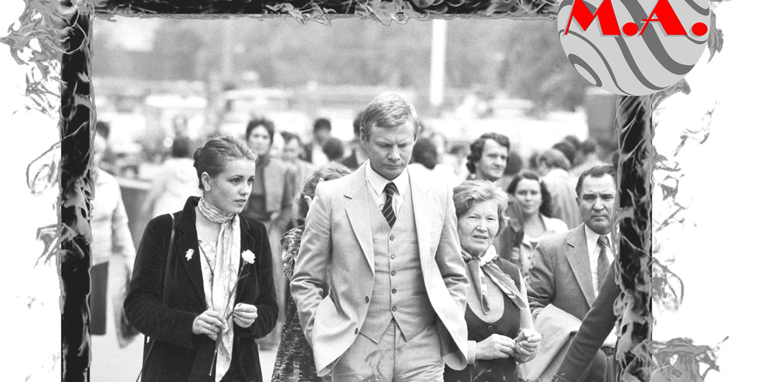 Елена Цыплакова - Как роман с женатым Соломиным сломал жизнь "вечной отличницы" советского кино