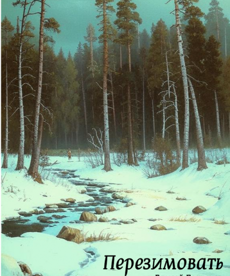 Перезимовать