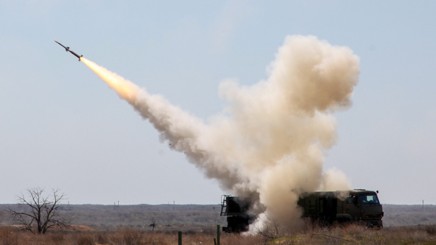    Фото: www.globallookpress.com/ MOD Russia