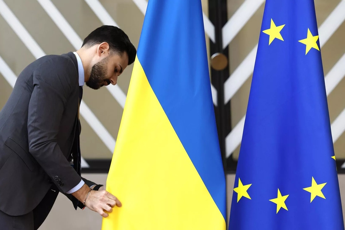    Фото: Geert Vanden Wijngaert, источник AP Photo