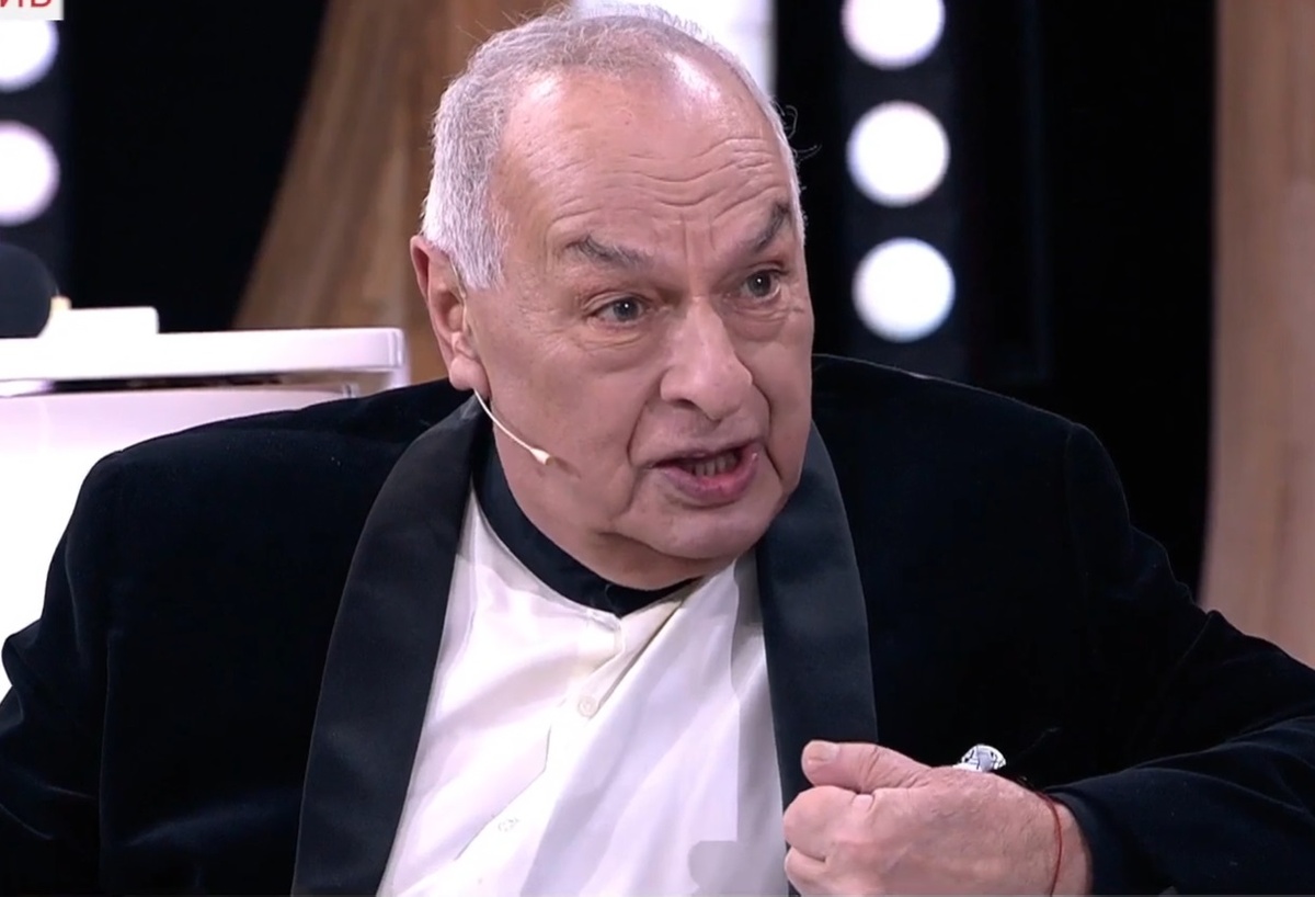     Источник: Программа «Малахов»