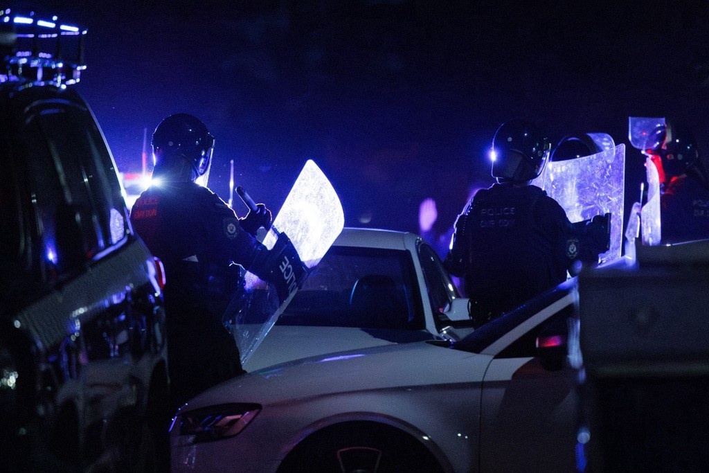    Фото © AP / ТАСС