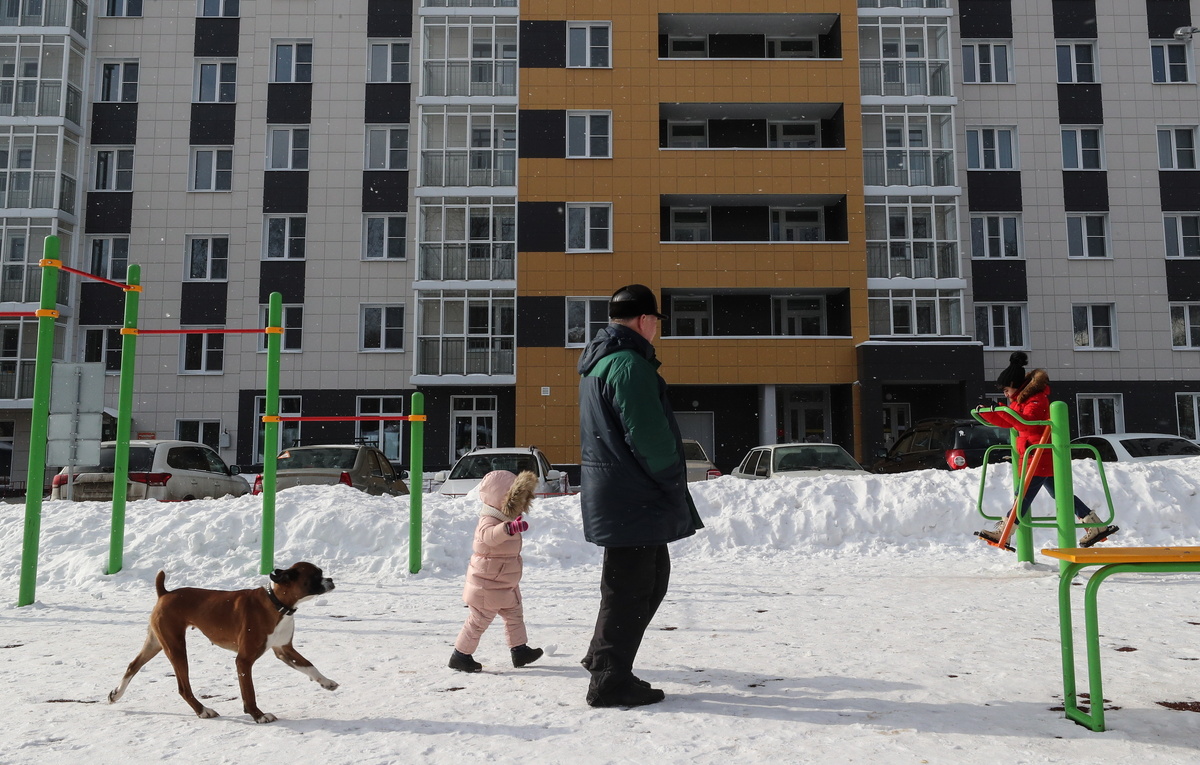 Сергей Савостьянов/ТАСС