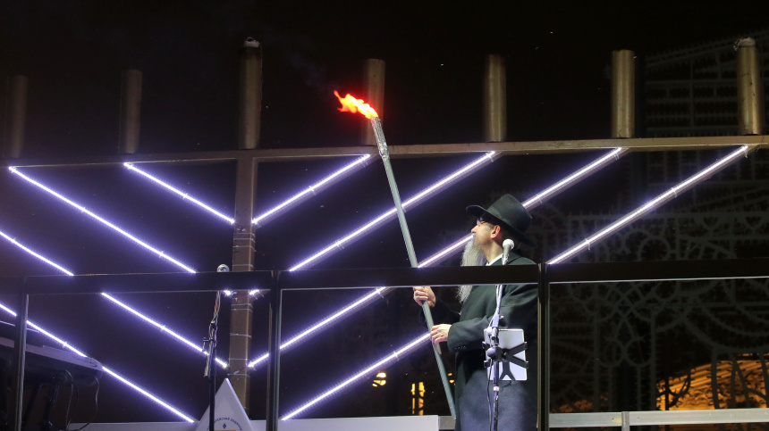    Фото: © РИА Новости/Виталий Белоусов