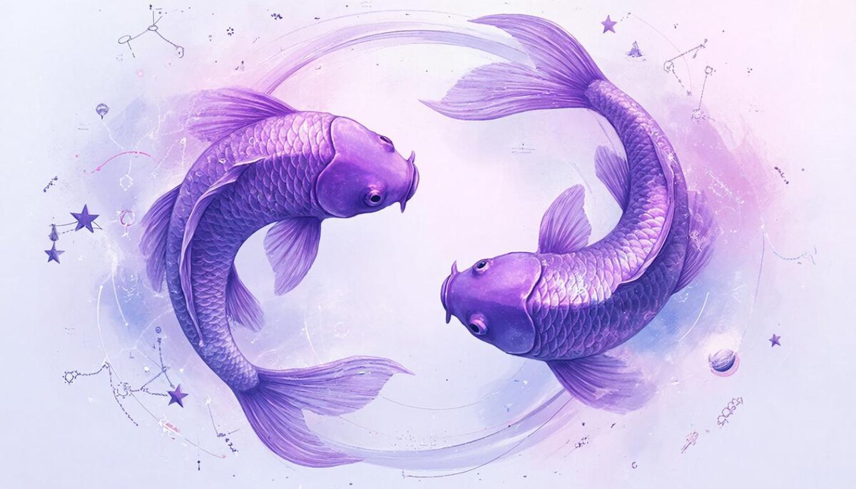 Гадание на картах Таро на Рыб