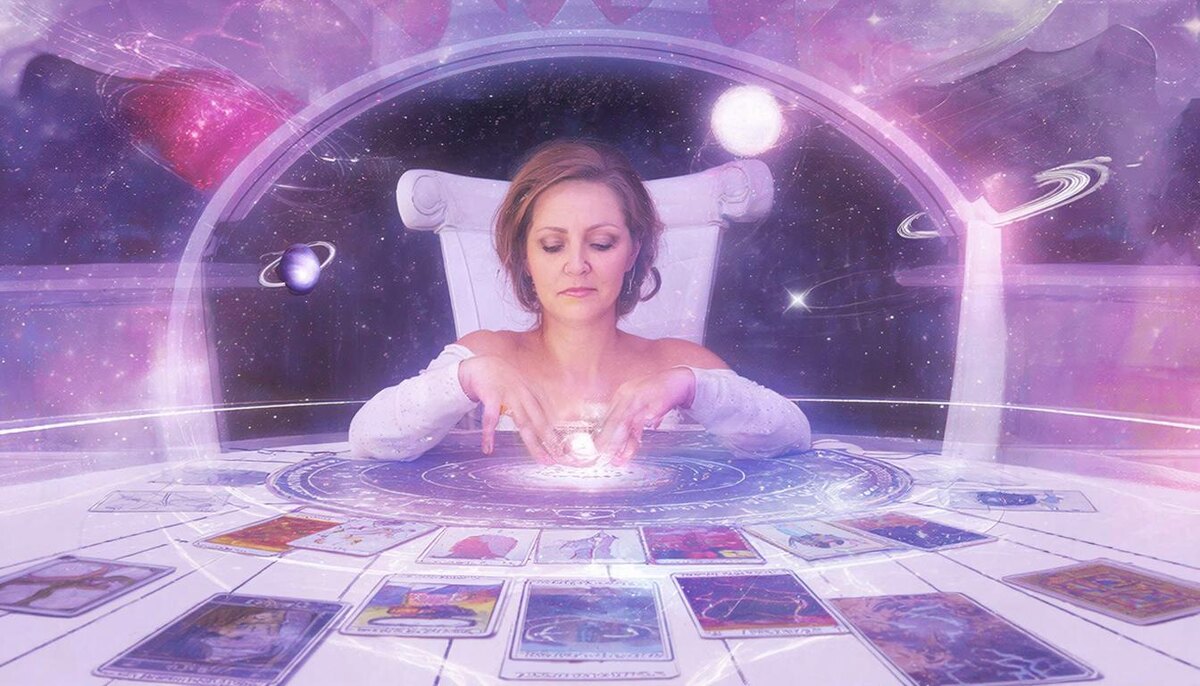 Гадание на вернется ли ко мне