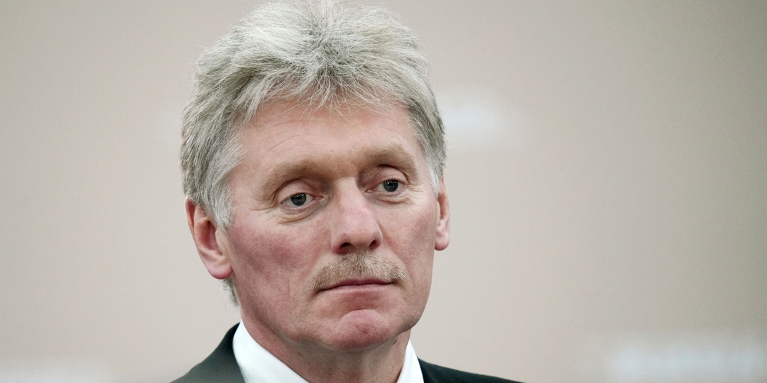 Песков: Москва приветствует решение FIDE о допуске спортсменов РФ