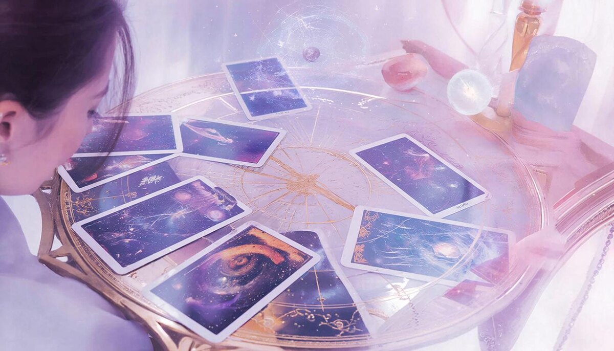 Гадание на соперницу