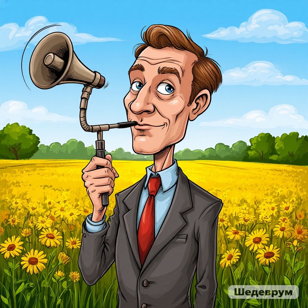 Источник: Изображение создано ИИ (Шедеврум)