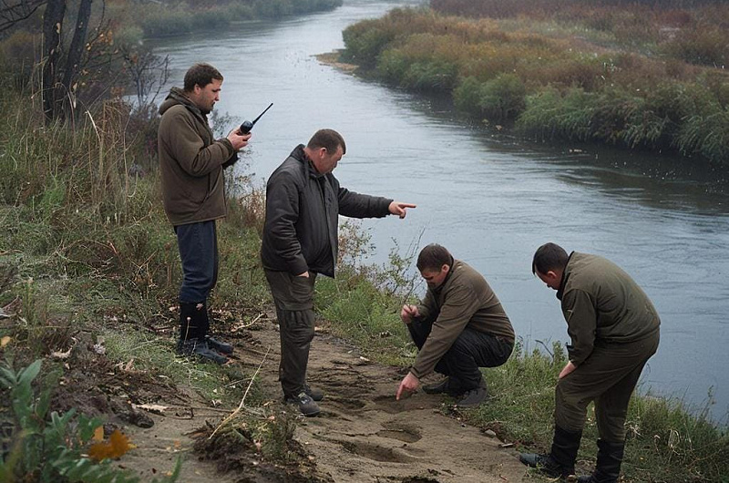 Поиски пропавшего мужчины из Быстринского района не дали результатов
