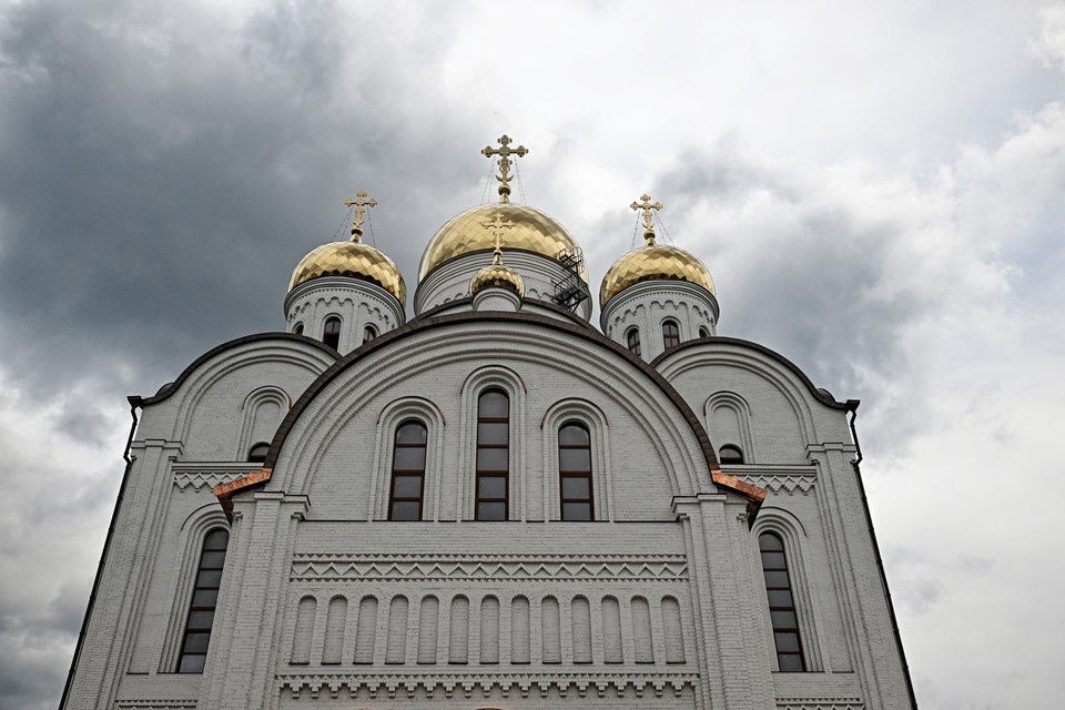    В РПЦ рассказали, что нужно делать, если приснился умерший. Иван МАКЕЕВ