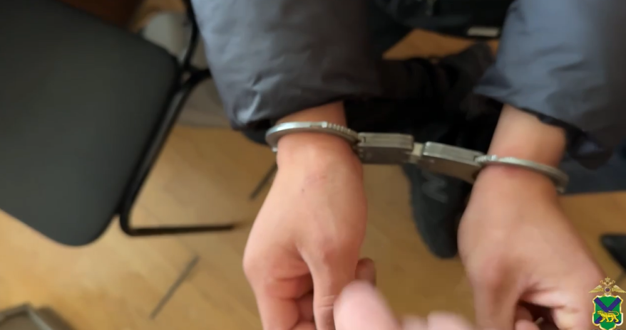    Источник фото: пресс-служба УМВД России по Приморскому краю