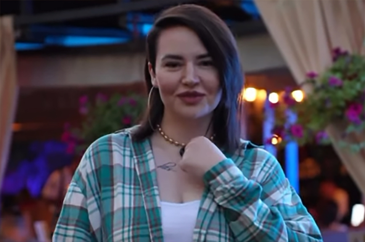    Фото: sasha_cherno_official93 / Instagram (принадлежит корпорации Meta, признанной в РФ экстремистской)