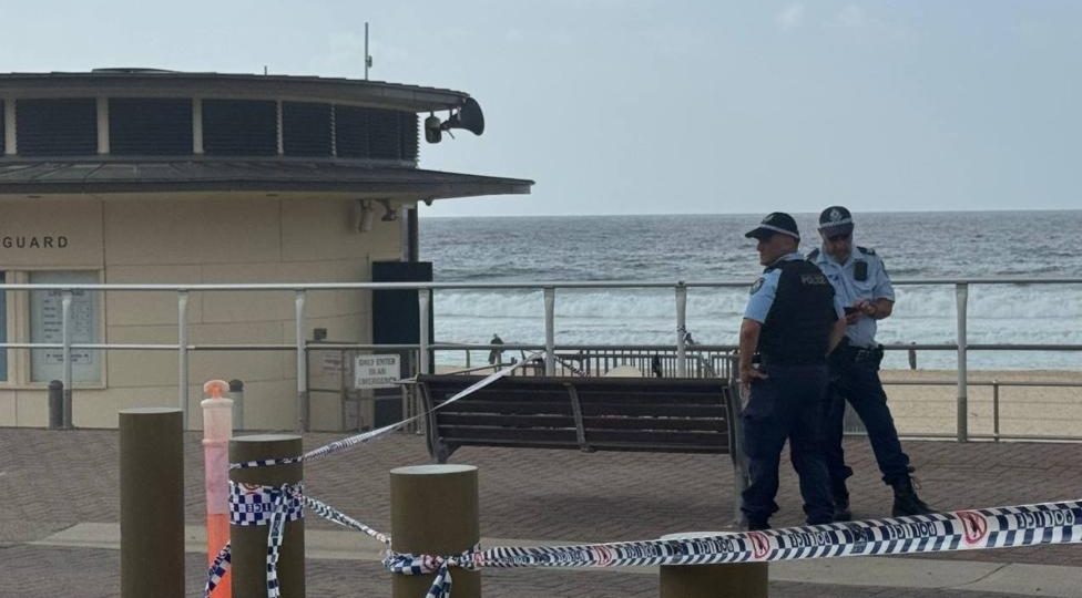 Неприятности в Сиднее