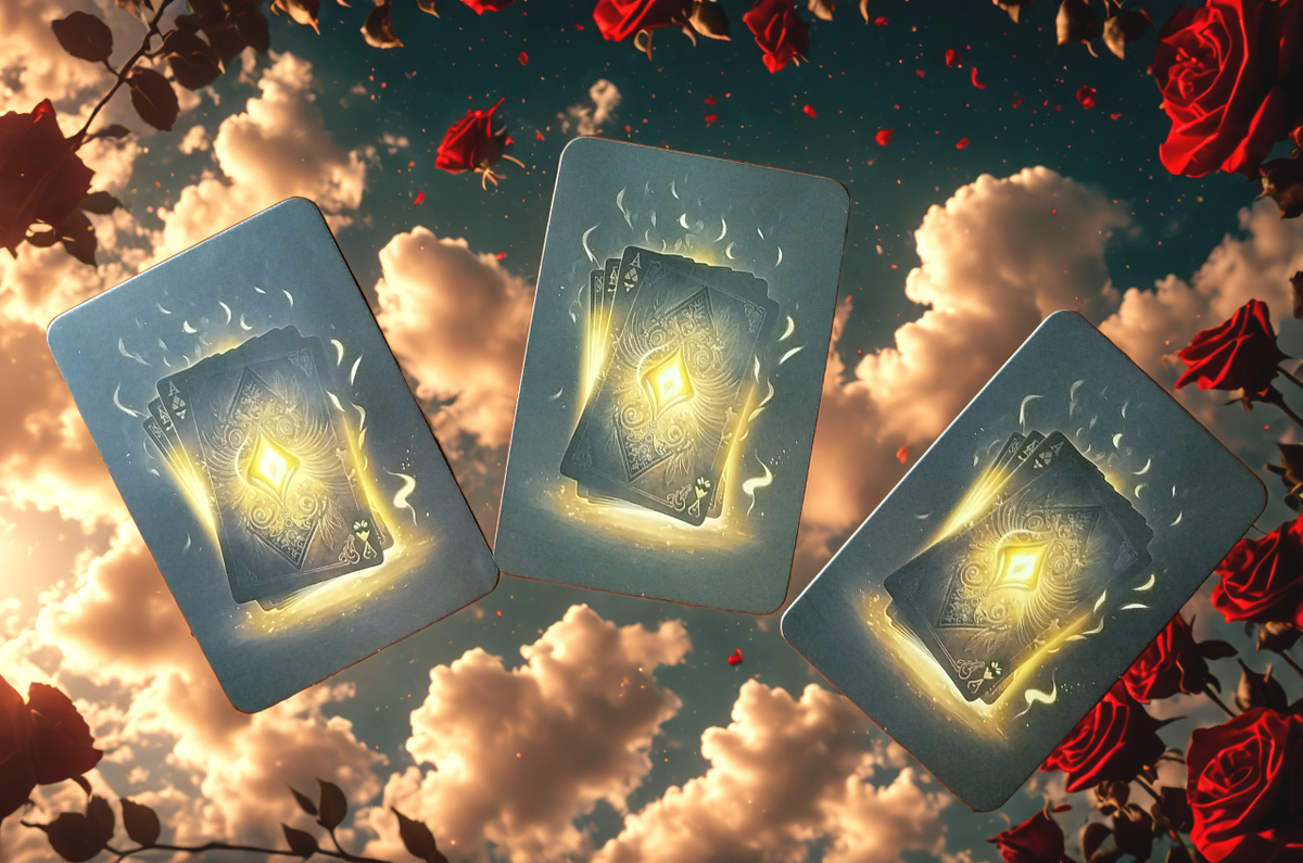 Просьба выбрать свою карту