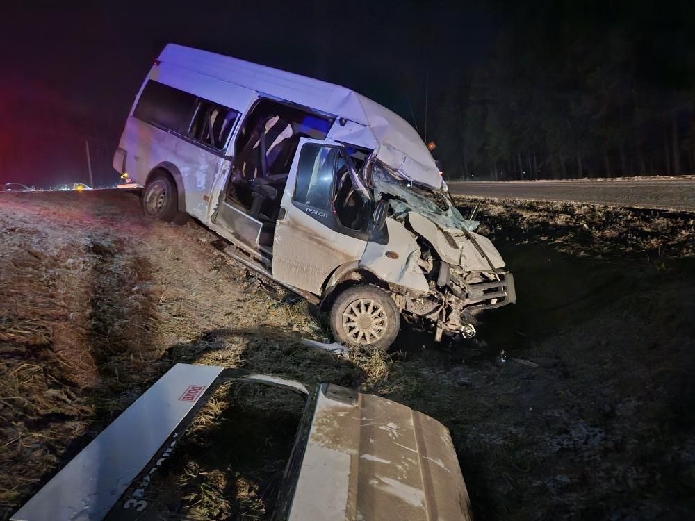 Фото Госавтоинспекции Марий Эл