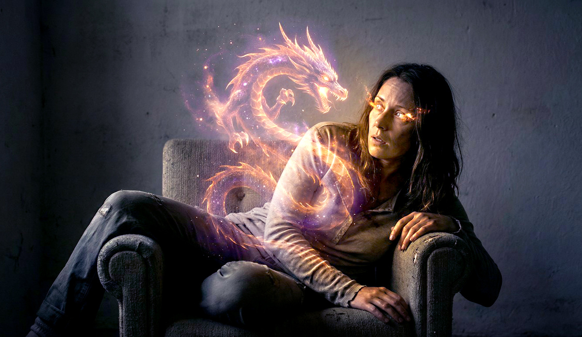 Правда, от которой захочется либо заплакать, либо взлететь