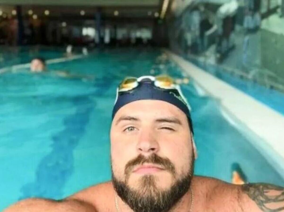    Николай Свечников | © Фото : соцсети Николая Свечникова